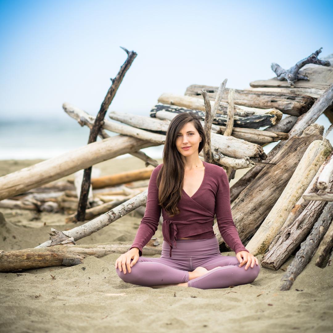 Arvada Yoga Instructor - Emily Brumbaugh