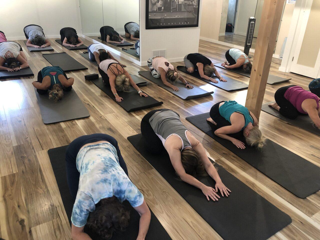 Pilates Studio in Arvada | Personal Pilates Plus