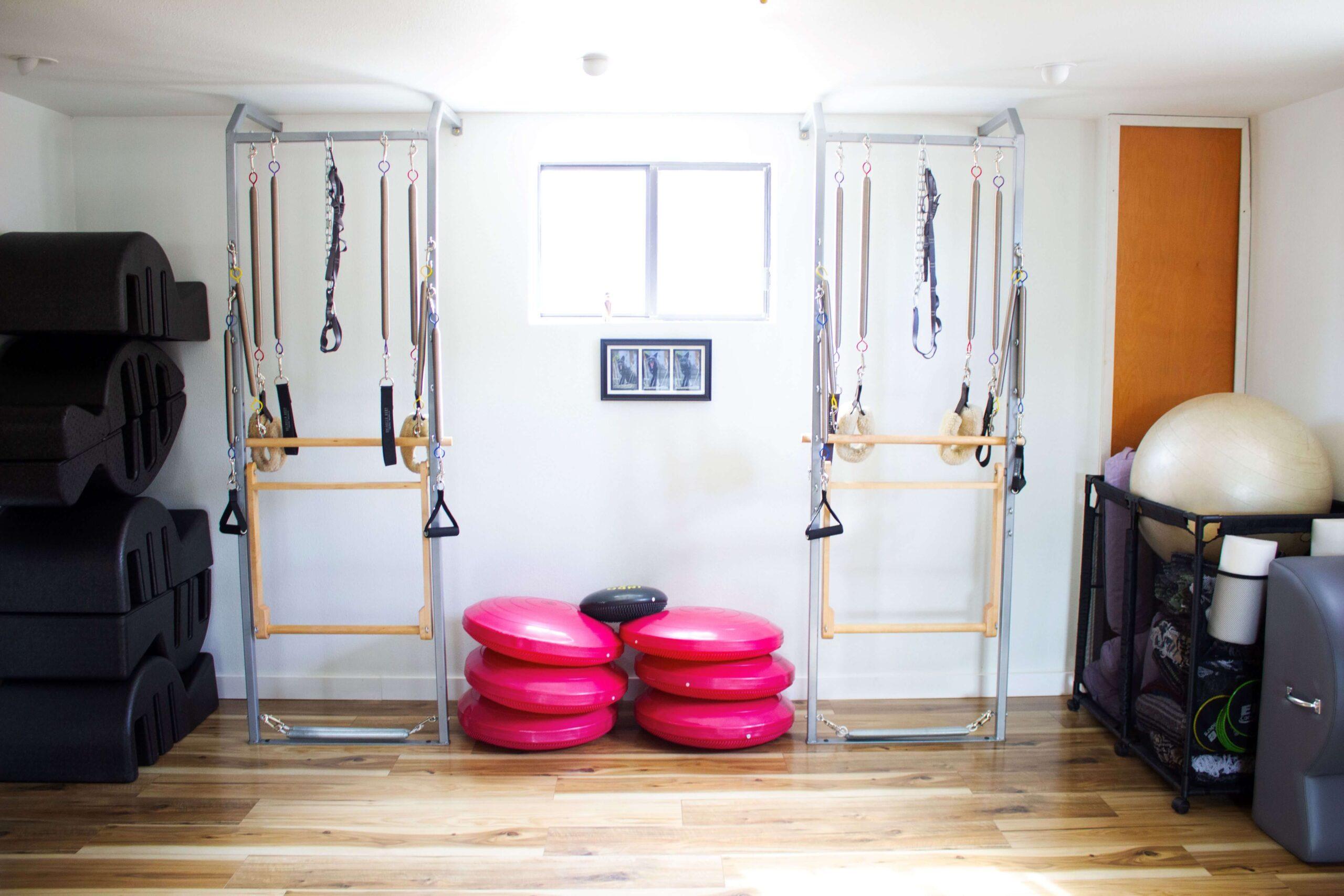 Arvada Pilates