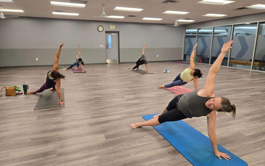 PiYo FAQs and Upcoming Classes at Personal Pilates Plus