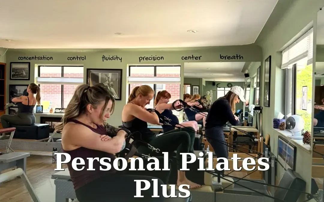 Pelvic Floor Pilates For Postpartum Recovery