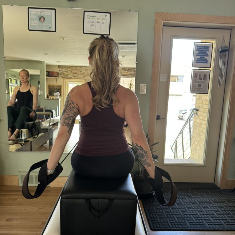 pilates for diastasis recti